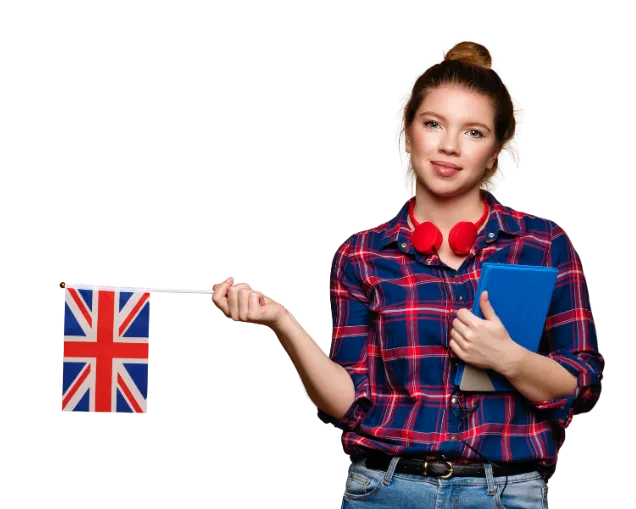 English Language Program