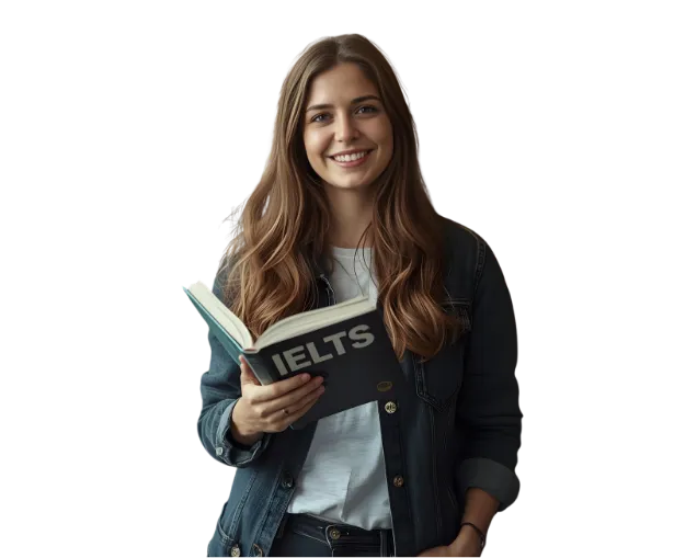 English Test Preparation