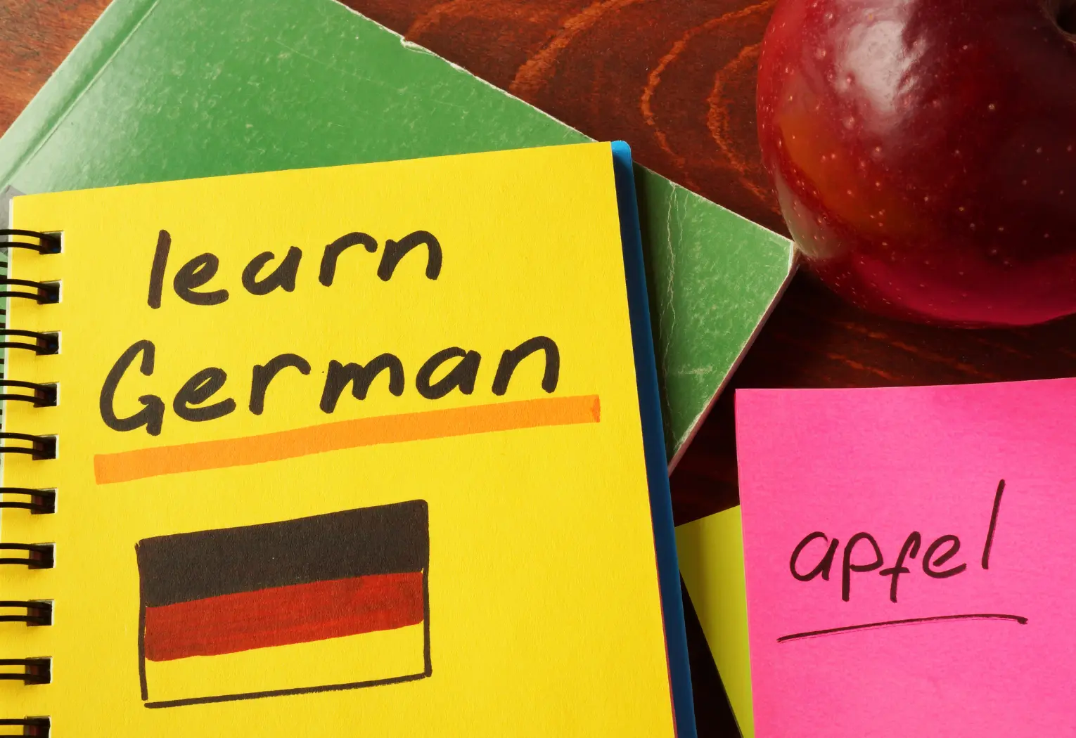 German Language Learning