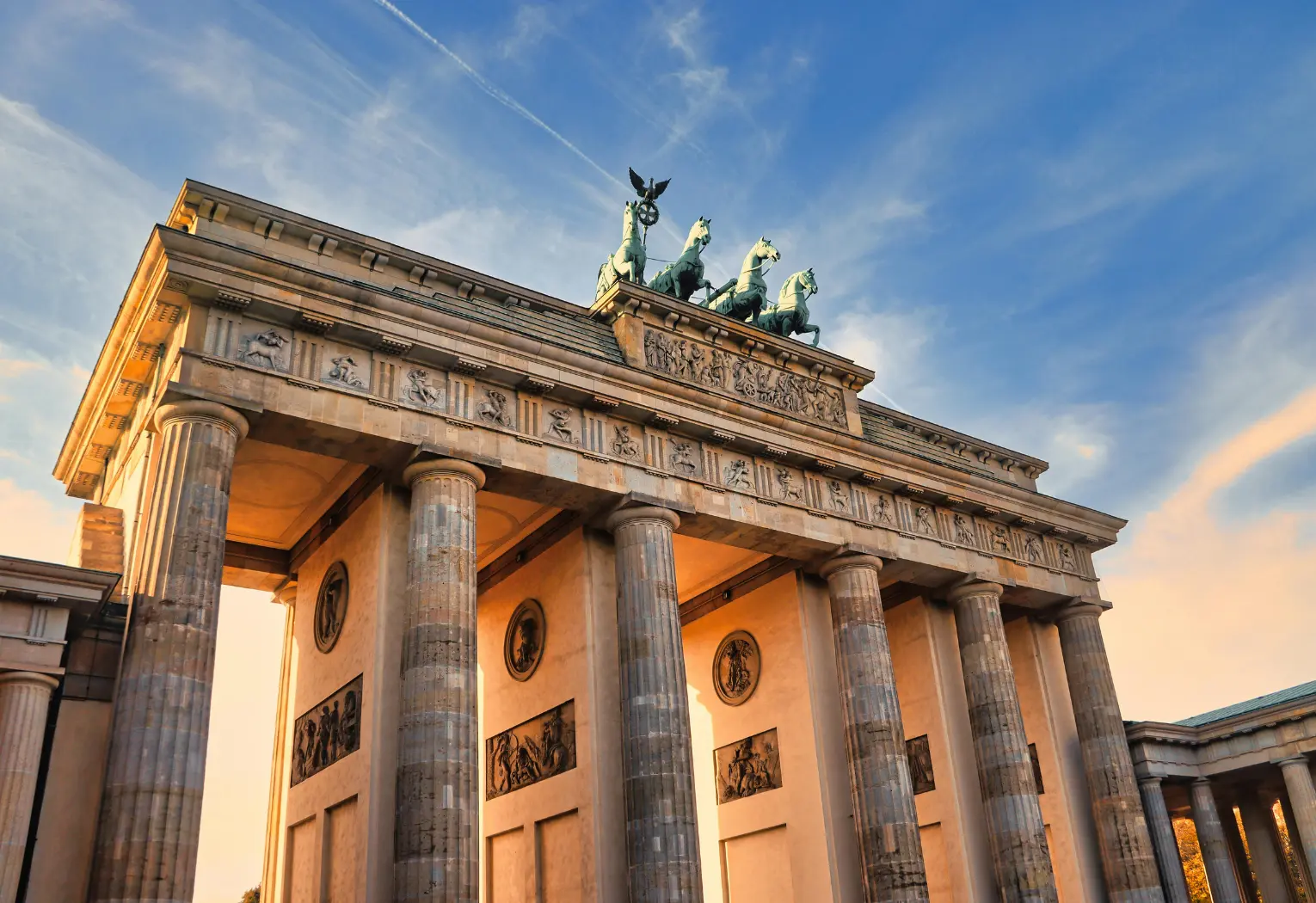 Study and career opportunities in Germany