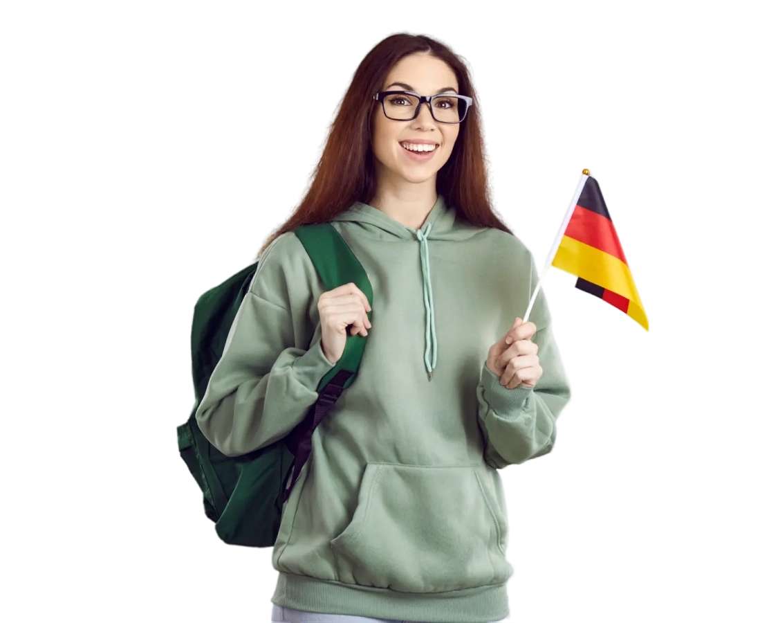 German Language Program