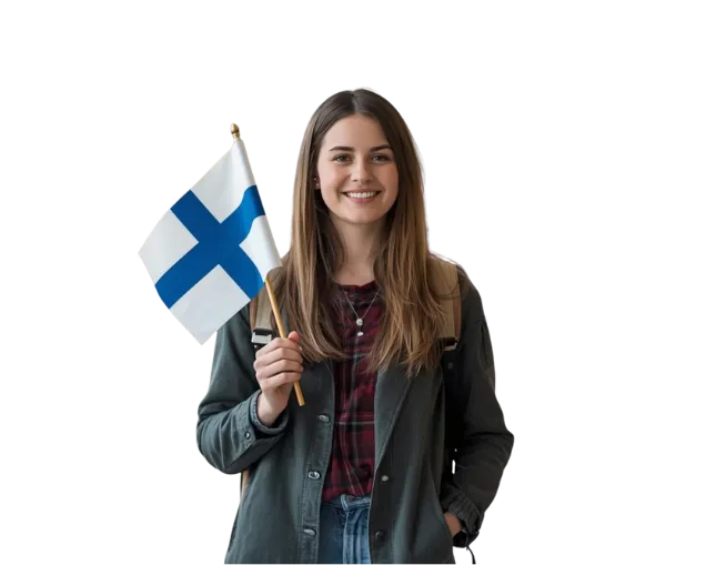 Finnish Language Program