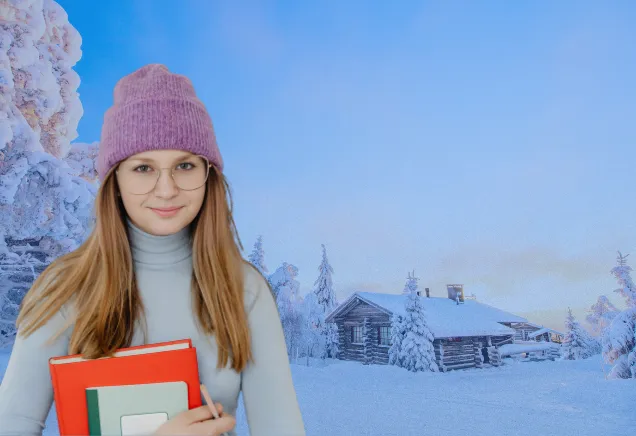 Finnish B1 – Intermediate