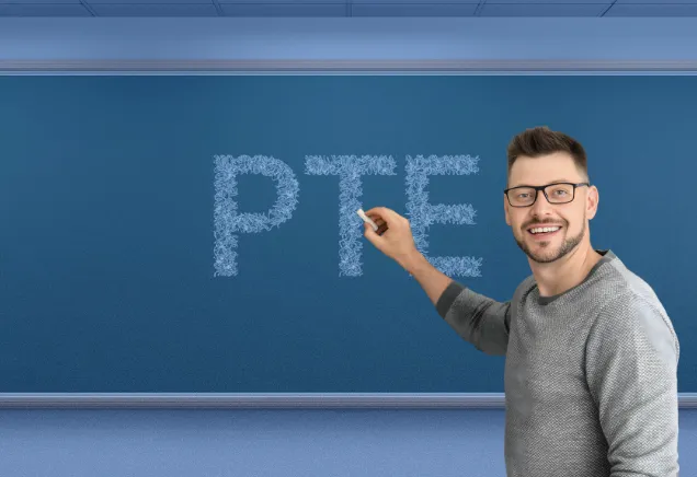 PTE Preparation