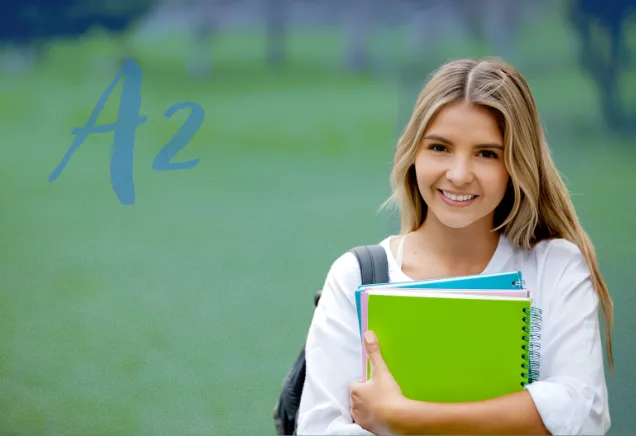 Finnish A2 – Elementary