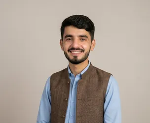 Muhammad Najum Sagheer